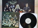 CELTIC FROST - SHADOWS FROM BEYOND - LP - NEW - BLACK VINYL - MINT
