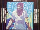 The Zombies - Odessey & Oracle featuring Time of The Season- 1968