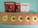 Jimmy Smith, Verve Celebrity Scene, Verve CS 7-5, 1967, PROMO, 7