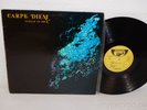 CARPE DIEM Cueille Le Jour FRENCH PROG LP Crypto ZAL 6403 (1977) RARE