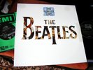 THE BEATLES  -   The Number Ones,     VERY RARE AUSTRALIAN LP + 7