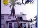 ERIC CLAPTON 461 OCEAN BLVD SEALED ORIG '74 WITHDRAWN RSO LP w/1st COVER+STICKER