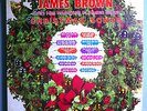 JAMES BROWN SINGS CHRISTMAS SONGS ULTRA-RARE SEALED ORIGINAL 1966 KING STEREO LP