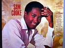 SAM COOKE TRY A LITTLE LOVE VERY RARE SEALED ORIG '65 RCA VICTOR STEREO LP