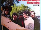 SIR DOUGLAS QUINTET MENDOCINO VERY RARE SEALED ORIG '69 SMASH LP TEX-MEX CLASSIC