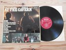 AT THE CAVERN-DECCA-EARLY PRESS-2A2A-MERSEYBEAT-SUPERB AUDIO-EX+ VINYL LP 1964