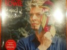 David Bowie Is - Barcelona - Exclusive RED 7