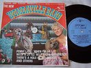 TINGHA & TUCKER AND WOMBAVILLE BAND JEAN MORTON GERRY ANDERSON CENTURY 21 7