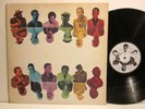 HAR-YOU PERCUSSION GROUP -  Latin Soul Jazz Funk ORIGINAL ESP 1969 VG+