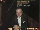 9lp box uk decca sdda 161-9 brahms complete katchen vinyl ex+/nm box vg+ damages