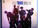 THE BYRDS YOUNGER THAN YESTERDAY ULTRA-RARE SEALED ORIG '67 COLUMBIA STEREO LP