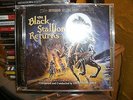 THE BLACK STALLION RETURNS,INTRADA FILM SOUNDTRACK,GEORGES DELERUE