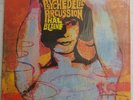 Orig Hal Blaine - Psychedelic Percussion LP, 1967, psych instrumentals, shrink