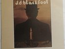 Original JD Blackfoot - the Ultimate Prophecy LP, 1970 country psych, insert