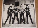 Queen 10 x 8 1984 Promo Publicity Photo (1)