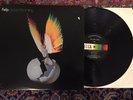 HELP Second Coming DECCA US HARD PSYCH PROG FUZZ RIPPER LP EX-/M-