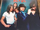 LP 10inch AC/DC Highway To Munich Picture Disc