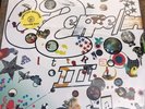 LP Led Zeppelin Alternate III Sealed Swingin Pig Ltd. Edt. Colored Vinyl Rarität