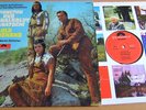 Martin Böttcher - WINNETOU UND DAS HALBBLUT APANATSCHI OLD SUREHAND