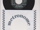 THE FIRESTONES * 1964 * deutscher BEAT * Und das soll alles gewesen sein * Daisy