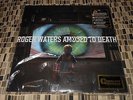 Roger Waters Amused To Death 2LP 200g  ANALOGUE PRODUCTIONS Sealed