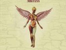NIRVANA In Utero 3 x 180gm 45RPM Vinyl LP NEW & SEALED