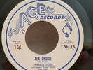 Frankie Ford   Ace 554   