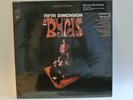 THE BYRDS Fifth Dimension Vinyl LP Music On Vinyl 180gram audiophile NEW sealed