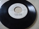 JACKIE MITTOO   GHETTO ORGAN   MYRNA HAGUE  TIME AFTER TIME  REGGAE  COLOR VINYL