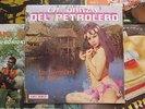 LOS WEMBLER'S LP PERU SEXY COVER CUMBIA PSYCH LATIN FUNK 