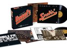 HUMBLE PIE - THE A&M VINYL BOX SET 1970 - 1975 - NEW VINYL BOX SET