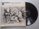 GREEK VARIATIONS LP JAZZ MODAL 1970 UK RARE  - NEIL ARDLEY IAN CARR DON RENDELL