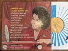 Annette Funicello Sings Golden Surfin' Hits LP Vista lbl New Zealand Prs SHRINK