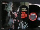 NM LP 1st Press Elvin Jones & Richard Davis Heavy Sounds Impulse  AS-9160