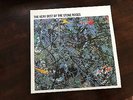 Very Best of the Stone Roses 2LP 2002 Silvertone EX/EX
