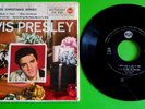 ELVIS PRESLEY Rca Italiana EPA 4108 