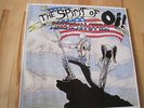 The Spirit of Oi   New Glory, Arresting Officers, Best Defense  Original