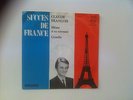CLAUDE FRANCOIS  MEME SI TU REVAIS  45T   holland