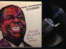 Louis Armstrong-I've Got The World On A String-Verve 6101-STEREO