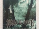 CRADLE OF FILTH Dusk... AND HER EMBRACE VINYL