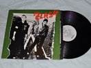 The Clash - The Clash (1st S/T) - Vinyl LP - WLP (White Label Promo)