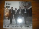 THE BEATLES On Air Live At The BBC V.2 TPL LP Factory Sealed UNIVERSAL Apple