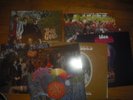 BEE GEES The Studio Albums 1967-1968 Six LP Box Set REPRISE Gibb Rare Ltd. Ed.