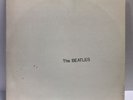 Beatles WHITE ALBUM Original Master Recording (MFSL 2-072) Vinyl Is Mint