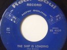 RARE GOSPEL SOUL 45/ BRONNER BROTHERS 
