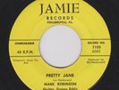 Mark Robinson 