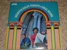 ORCHESTRA HARLOW PRESENTA A ISMAEL MIRANDA-LP--LP  MONO--SALSA