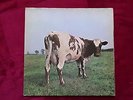 PINK FLOYD - ATOM HEART MOTHER 1970 GERMAN 1st HÖR ZU HARVEST LP * NEAR MINT *