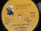 The Yardleys-Just Like I-UK 7