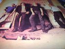 THE SAINTS I'M STRANDED AUSTRALIA GARAGE PUNK BAND CHRIS BAILEY LP VINYL N/MINT